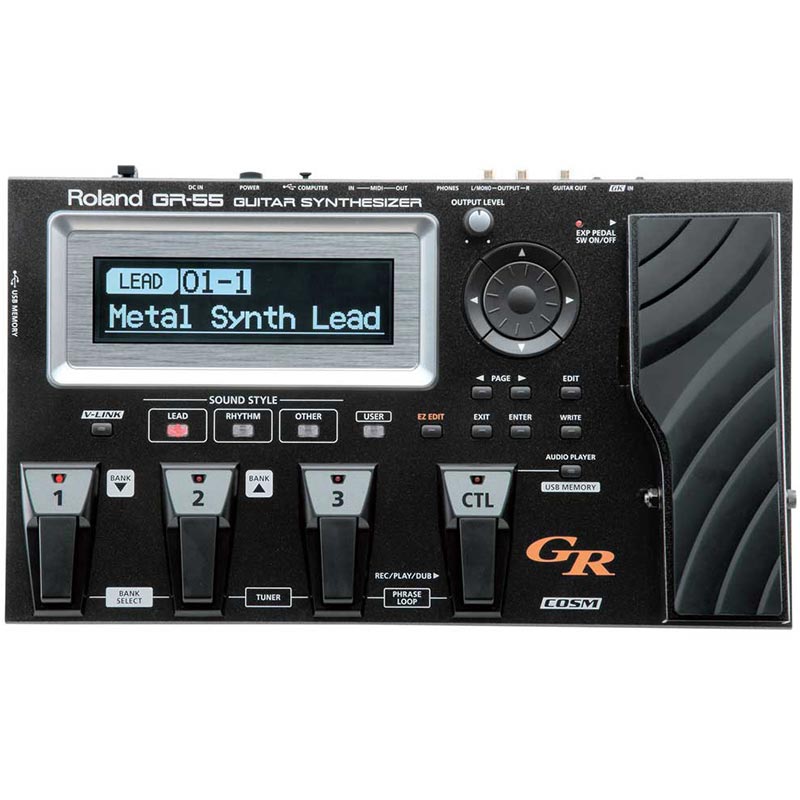 GR-55GK-BK-Guitar-Synthesizer-crne-boje-sa-GK3-pickupom-1GR-55GK-BK-Guitar-Synthesizer