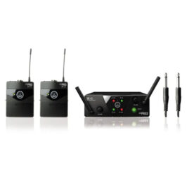 AKG WMS40 MINI2 Instrumental Set