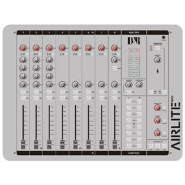 D&R AirLite-USB VOIP MK2 radijska mikseta
