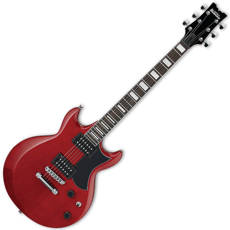 Ibanez-GAX30-TCR-električna-gitara