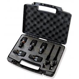 LD Systems D1017 set mikrofoni za bubanj