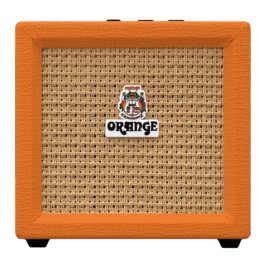 Orange Crush Mini gitarsko pojačalo 1