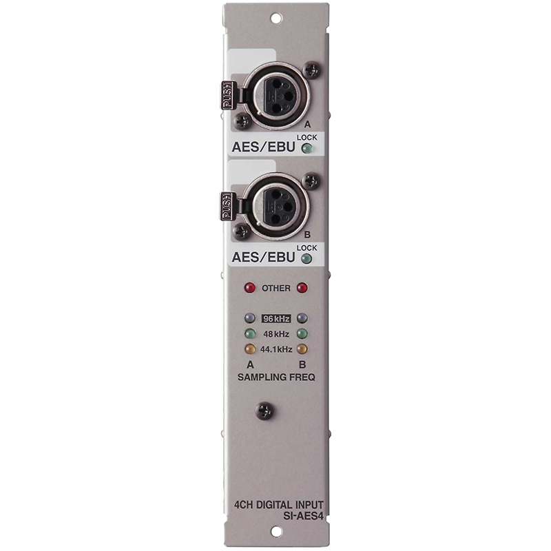 RSS-SI-AES4 Digital Snake