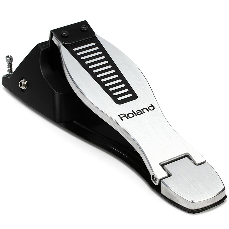 Roland FD-8 (3) V-HI-HAT
