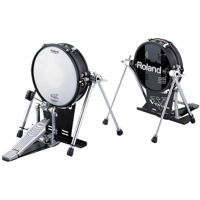 Roland KD-120BK V-Pad
