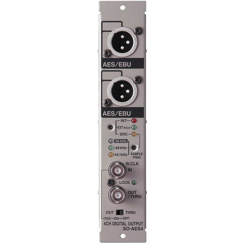 Roland SO-AES4 Digital Snake