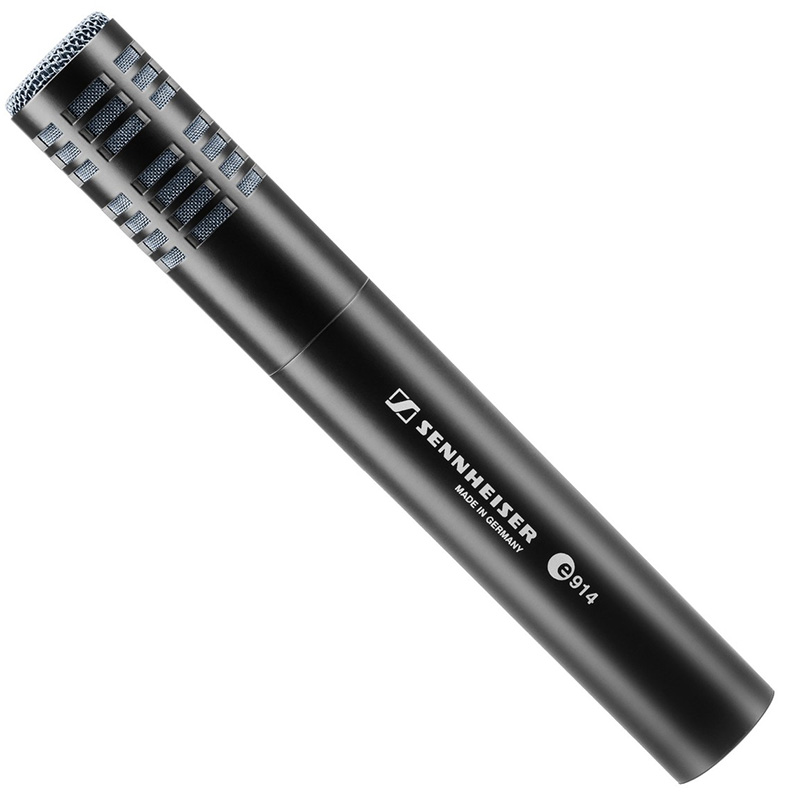 Sennheiser-e-914 mikrofon