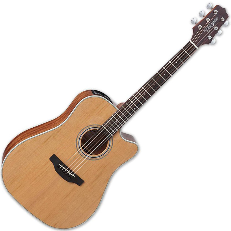 Takamine-GD20CE-NS-akustična-gitara