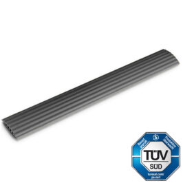 Defender Office 85160 GREY zaštita za kablove