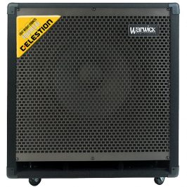 Warwick WCA 115 LW CE bas kutija 1