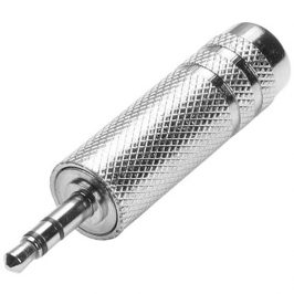 Adam Hall 7895 adapter umanjivač