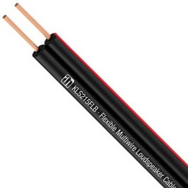 Adam Hall KLS 215 FLB zvučnički kabl 2x1,5mm