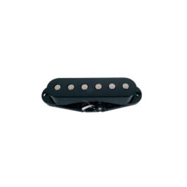 boston pu-10-bk single coil