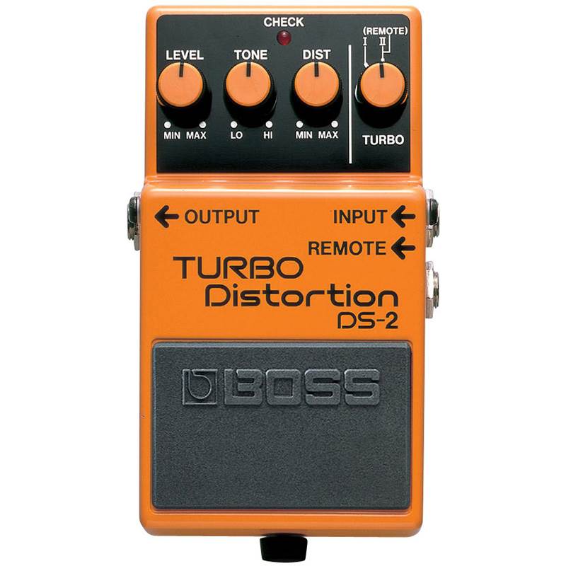 ds2_gal Pedal