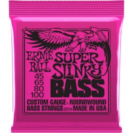 Ernie Ball Super Slinky