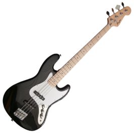 flight ejb10 bk bas gitara 1