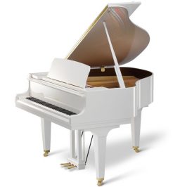 Kawai GL-10 WH/P koncertni klavir