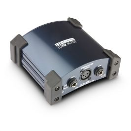 LD Systems LDI02 aktivni di box