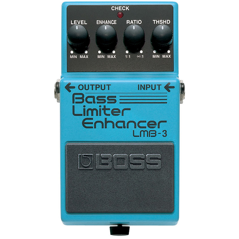 lmb3_gal Pedal