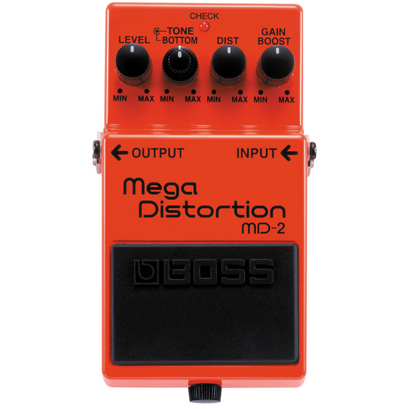 md_2_gal Pedal