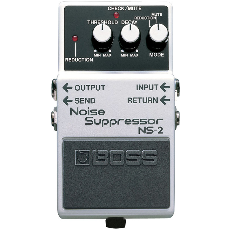 ns2_gal Pedal