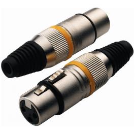 RockCable RCL 10001 F XLR