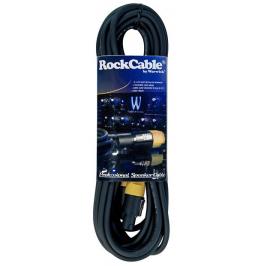 RockCable RCL 30515 D8 zvučnički kabl 10m