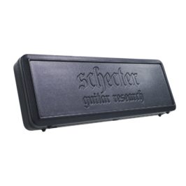 schecter c-shape (sgr-1c) hardcase kofer