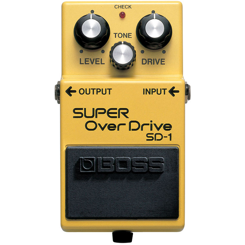 sd1_gal Pedal
