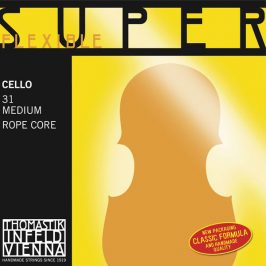 Thomastik Superflexible 31 1/4 set žice za violončelo