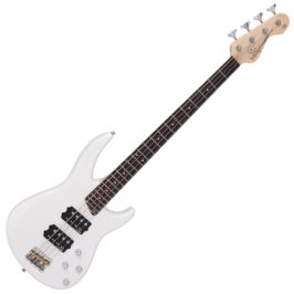 vintage v90pw bas gitara 1