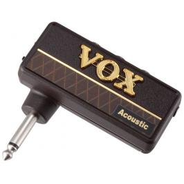 Vox amPlug Acoustic