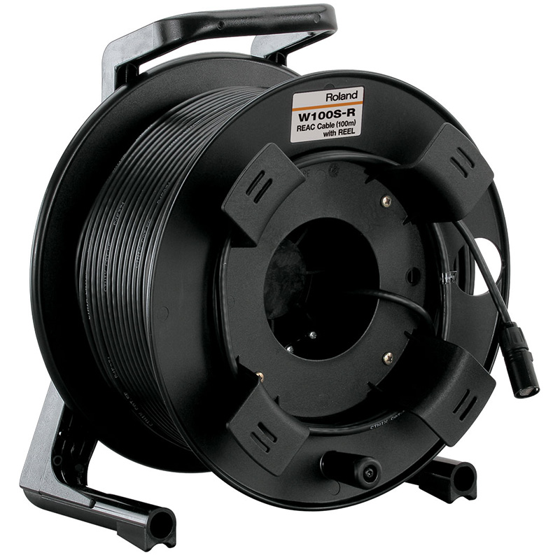 w100sr_gal cable