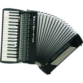 Weltmeister Topas III klavirna harmonika sa 96 basova