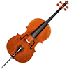 Violončela