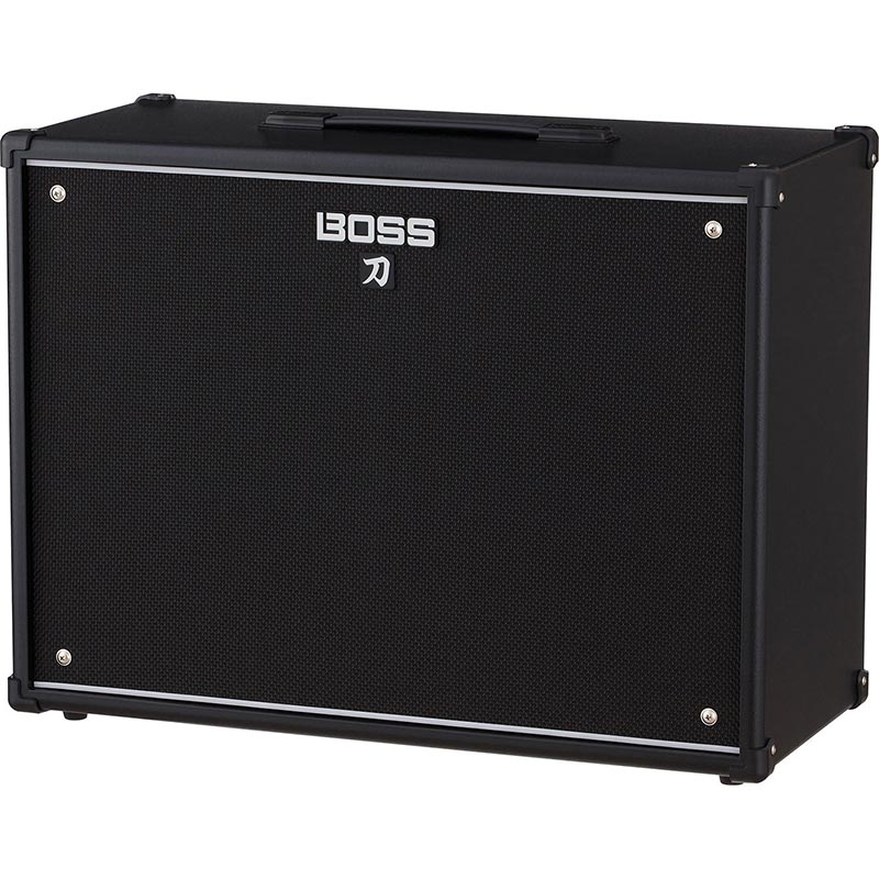Boss KTN-CAB212 gitarsko pojačalo
