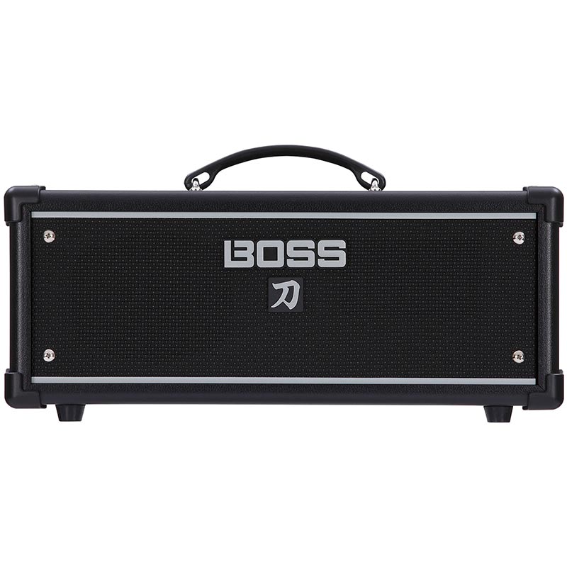 Boss KTN-HEAD (2) gitarsko pojačalo