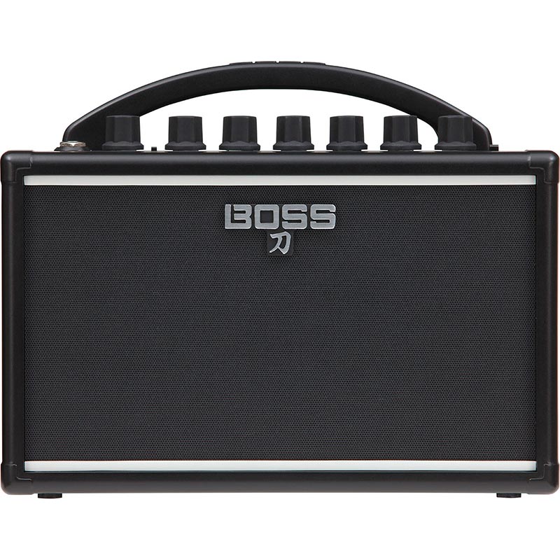 Boss KTN-MINI (2) gitarsko pojačalo