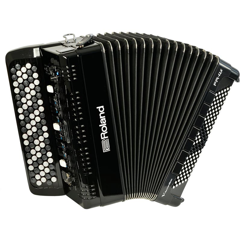Roland FR-4XB BK harmonika