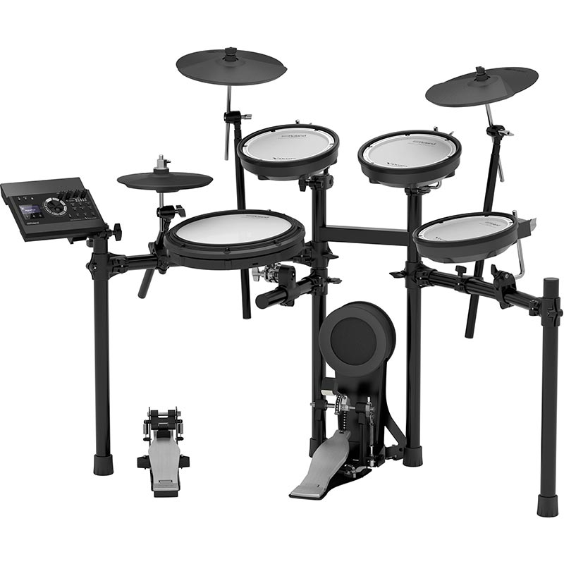 Roland TD-17KV (3) V-Drums