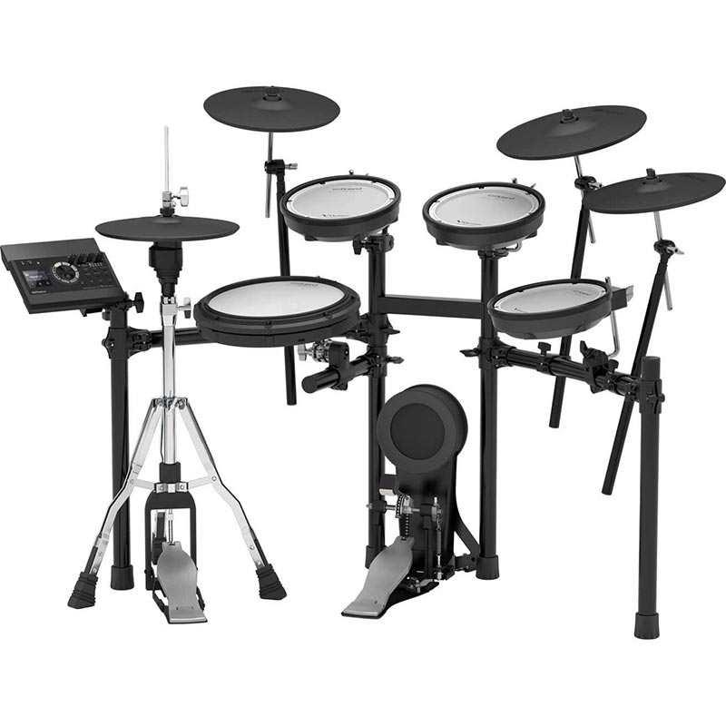Roland TD-17KVX V-Drums