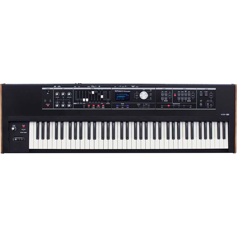 Roland VR-730 (2) sintisajzer