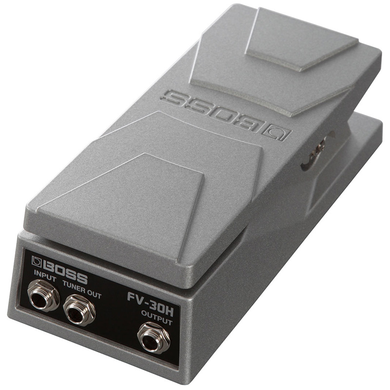 fv-30h footswitch