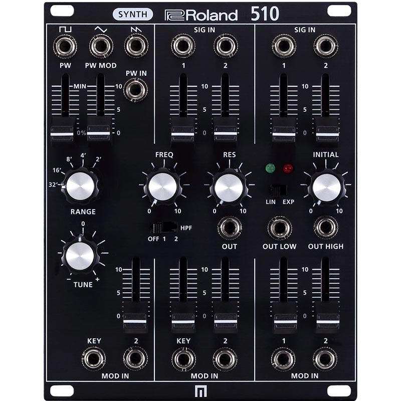 system-500_510 Synth Module