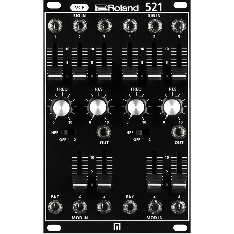 system-500_521 Synth Module