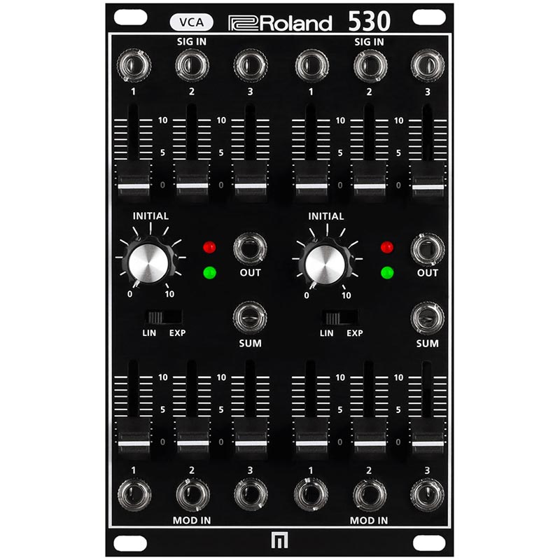 system-500_530 Synth Module