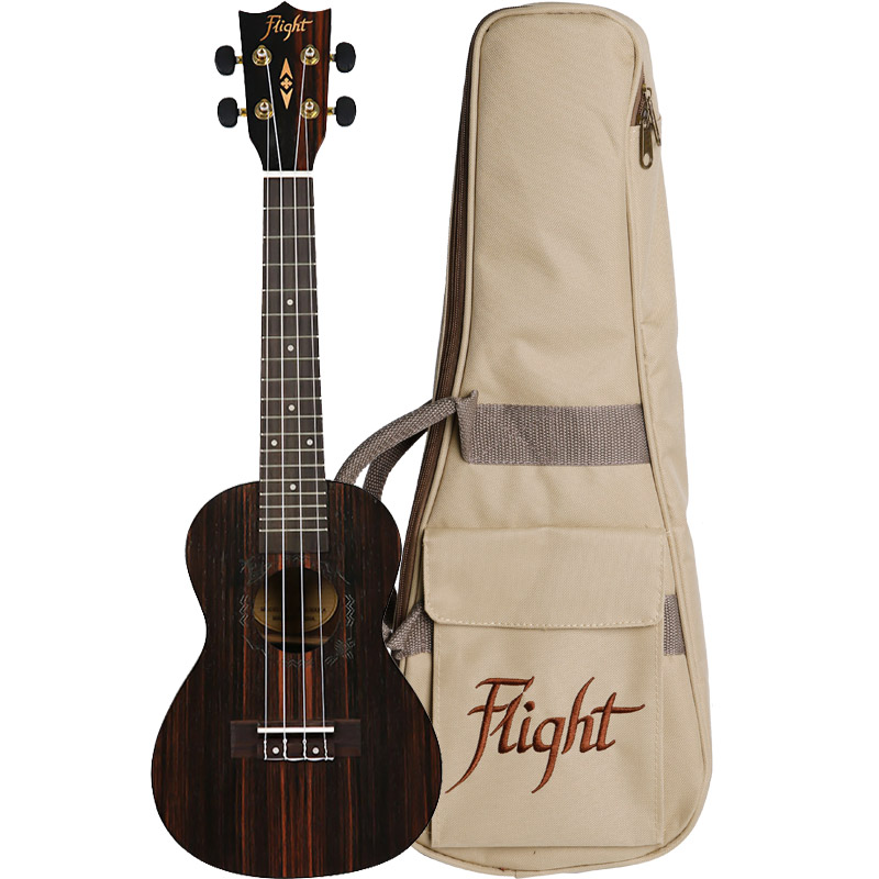 Flight DUC460