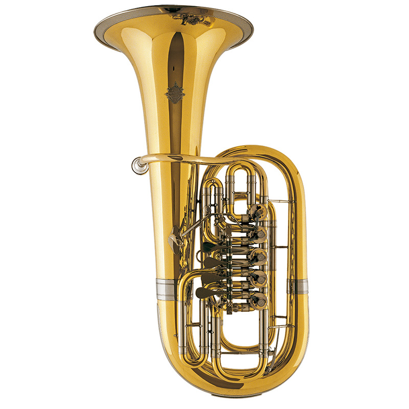 Alexander 151-Bariton-Tuba
