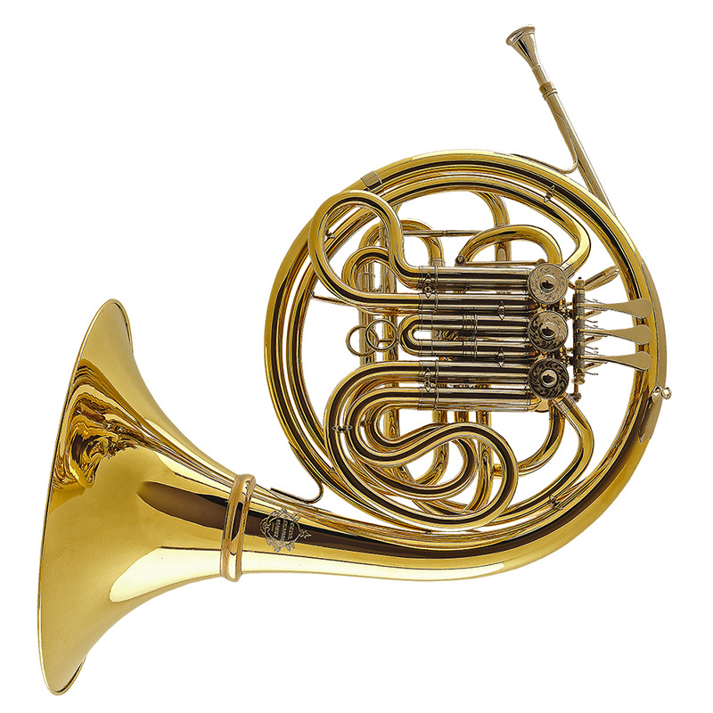 Alexander Model 403 horna