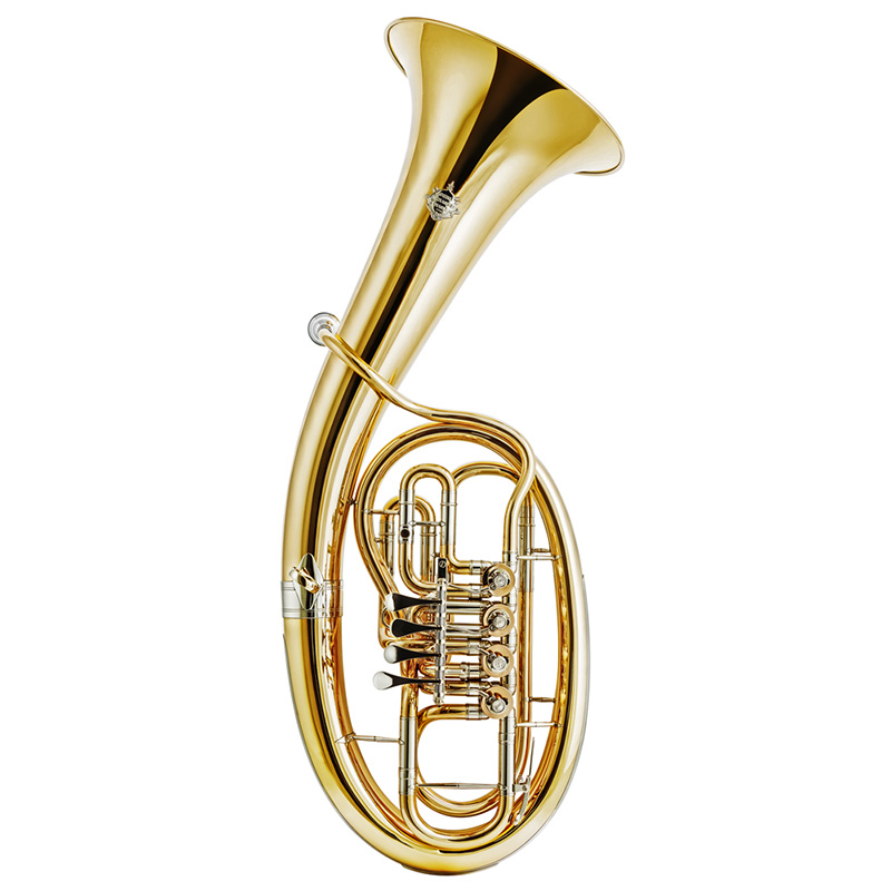 Alexander_146_Tenorhorn